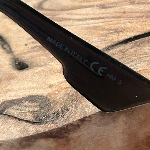 Christian Dior Mania1 mirrored lenses, tortoiseshell and silver - Picture 7 of 10